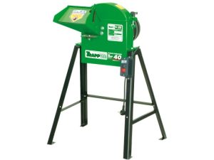 TRAPP PICAPASTO CON MOTOR ELÉCTRICO DE 1,5 HP JTRP40