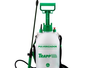 TRAPP FUMIGADORA MANUAL DE 5 LITROS JSXCS5