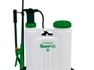 TRAPP FUMIGADORA MANUAL DE ESPALDA DE 20 LITROS JSXLK20C