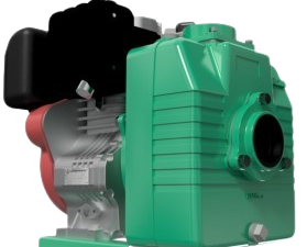 BOMBAS AUTOCEBANTES DIESEL HIERRO