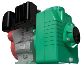 BOMBAS AUTOCEBANTES DIESEL