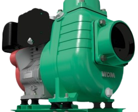 BOMBA AUTOCEBANTE DIESEL