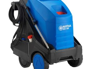 HIDROLAVADORA DE ALTA PRESIÓN DE AGUA CALIENTE MH 4M – 200/960 FA NILFISK L1MH4