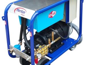HIDROLIMPIADORAS DE ALTA POTENCIA MERLION E350 PLUS