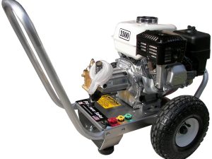 HIDROLAVADORA A GASOLINA, PPS2533HAI