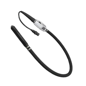 Vibrador para Concreto Inalámbrico Makita VR001CZ 36V 12000 rpm