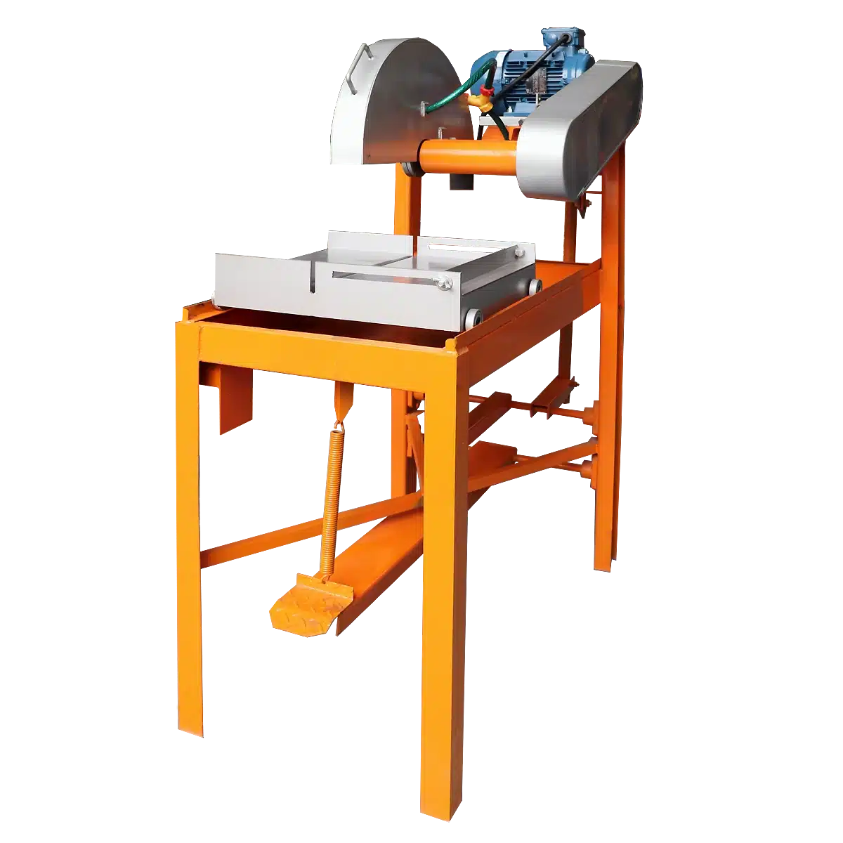 Cortadora de Ladrillo Nacional 18″