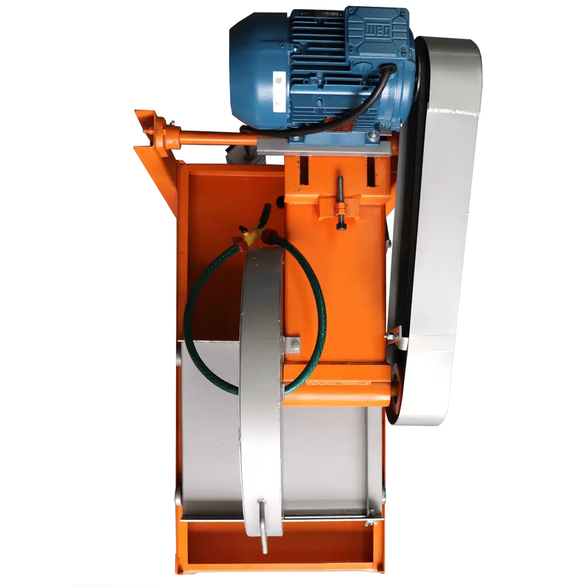 Cortadora de Ladrillo Nacional 18″ - Imagen 3