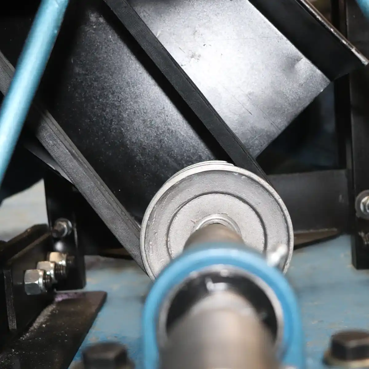 Regla Vibratoria Tipo Cercha - Imagen 2