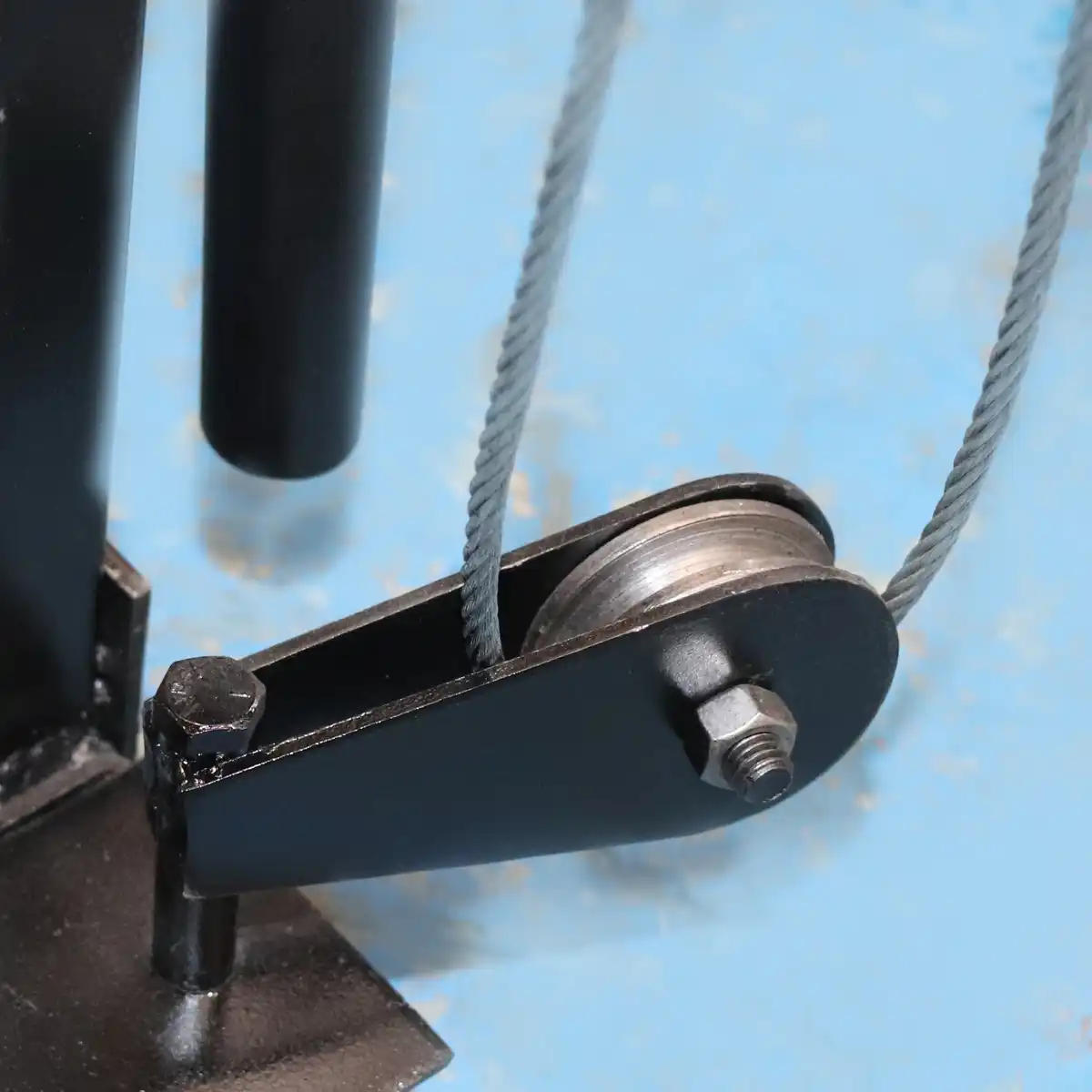 Regla Vibratoria Tipo Cercha - Imagen 9
