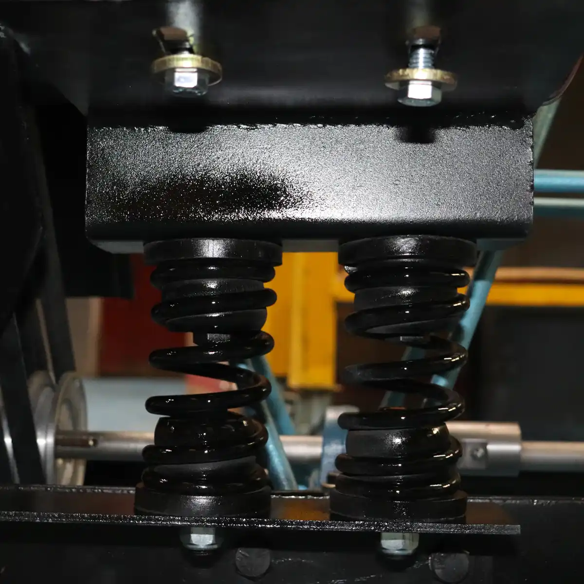 Regla Vibratoria Tipo Cercha - Imagen 10