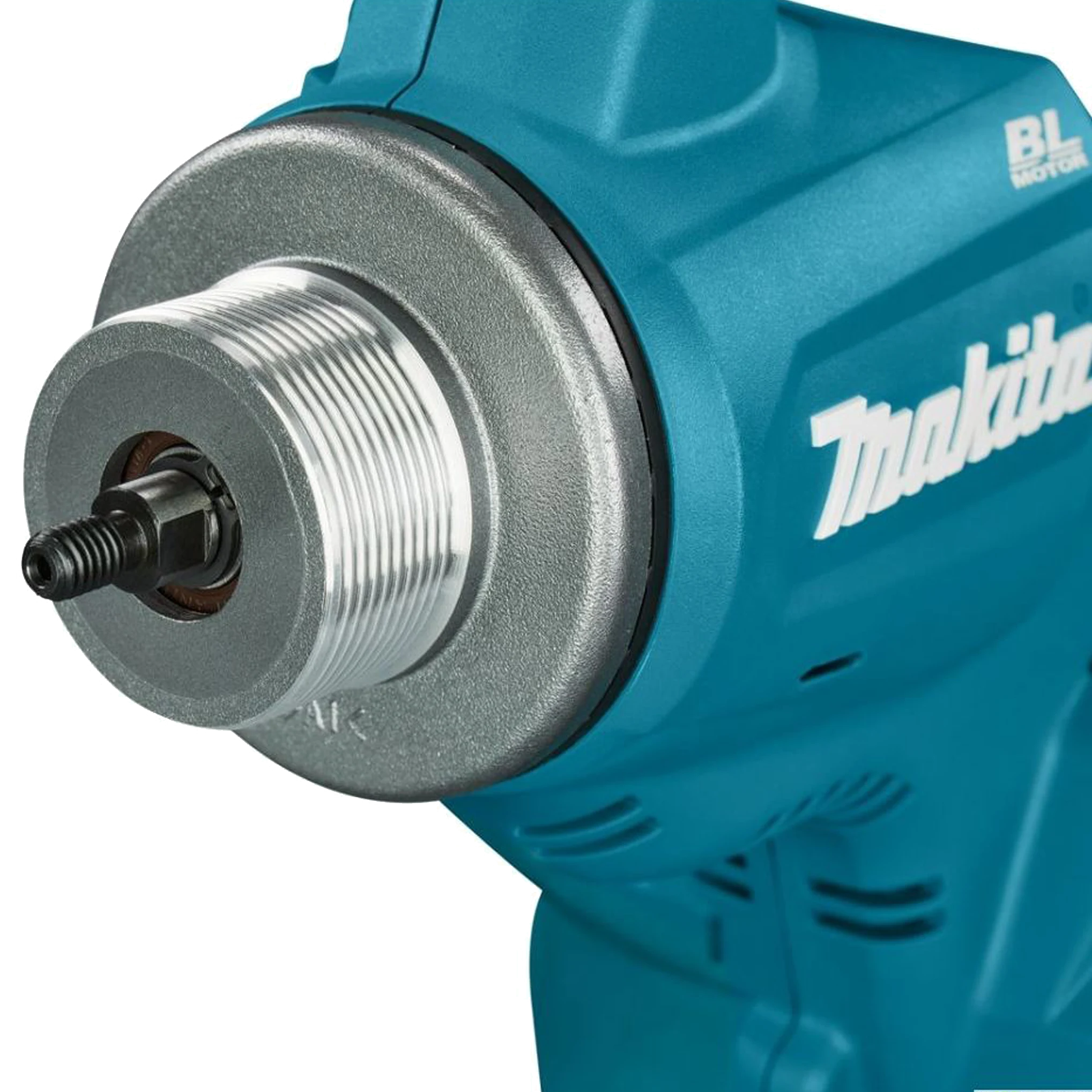 Vibrador para Concreto Inalámbrico Makita VR001G 40V 15500 rpm Brushless - Imagen 2