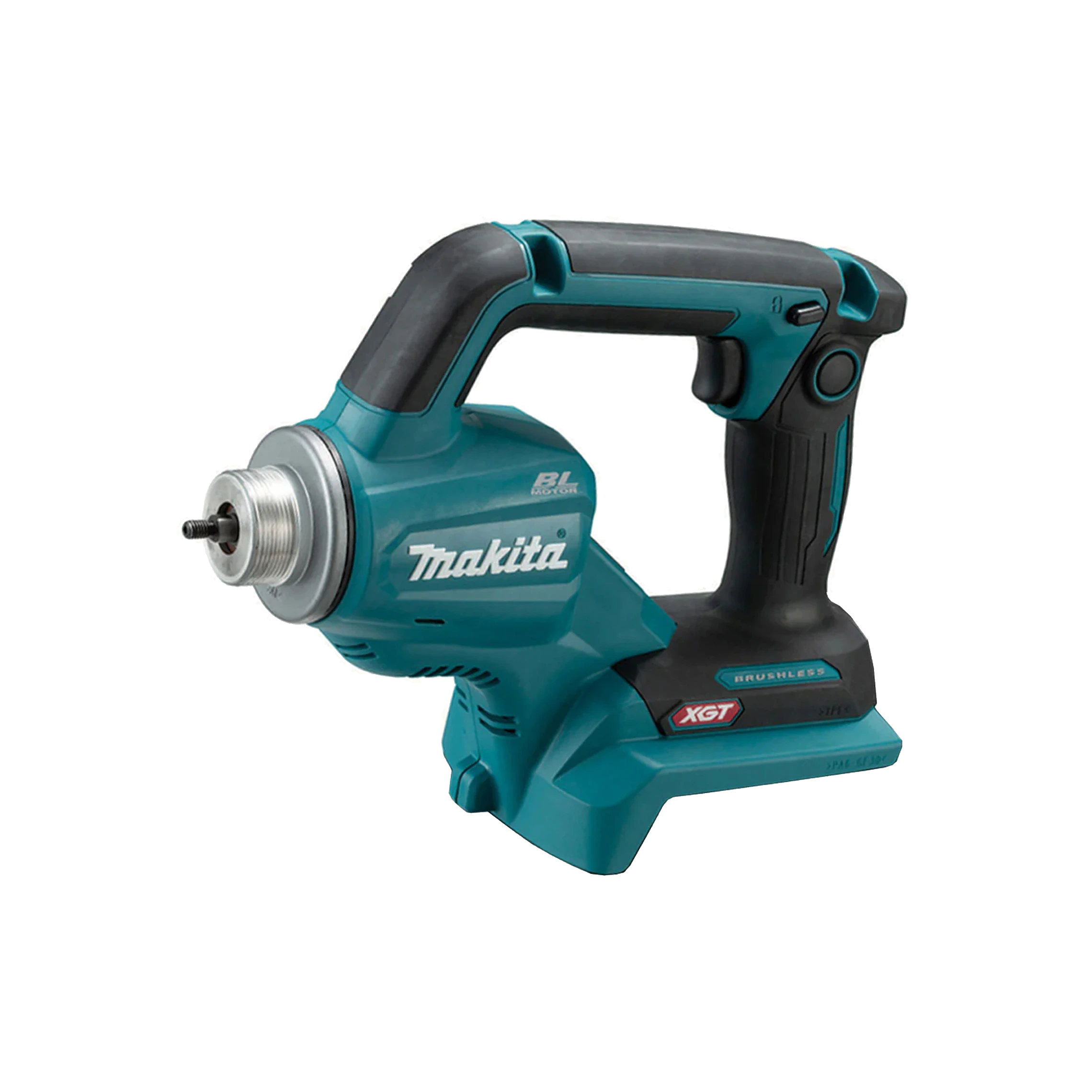 Vibrador para Concreto Inalámbrico Makita VR001G 40V 15500 rpm Brushless - Imagen 4