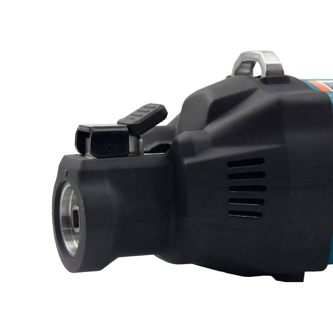 Vibrador para Concreto Makita VR1000 2.6Hp 16.000 rpm + Eje 3.5mt Cabezote 35mm - Imagen 3