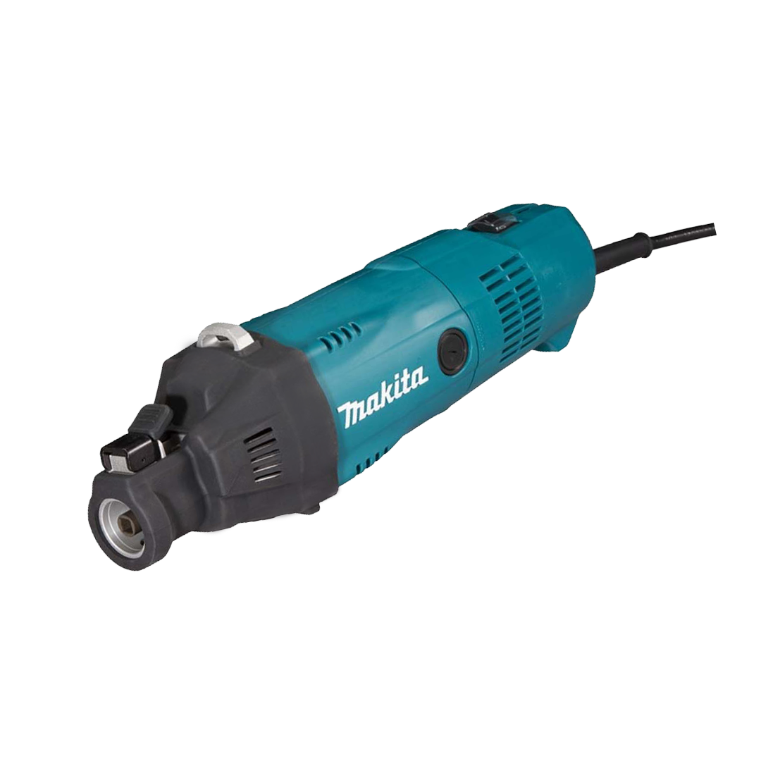 Vibrador para Concreto Makita VR1000 2.6Hp 16.000 rpm + Eje 3.5mt Cabezote 35mm - Imagen 4