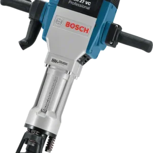 Demoledor Rompe Pavimentos Bosch