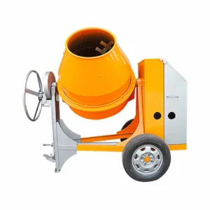 Mezcladora de Concreto 1.5 Bultos