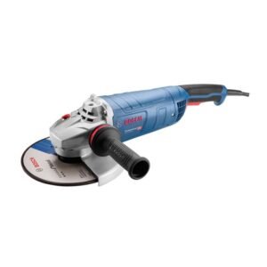 Pulidora 9" bosch