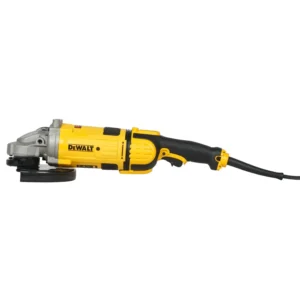 Pulidora De 9" DeWalt