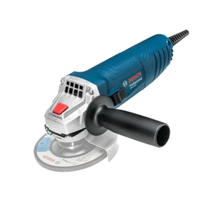 Pulidora de 4.5" Bosch