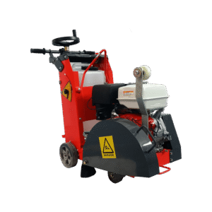 Cortadora De Piso Motor Diesel