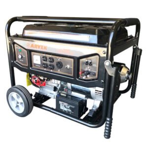 GE5500GE Generador a Gasolina