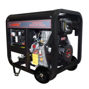GE8500DE Generador a Diésel