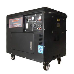 GE8500DES Generador a Diésel